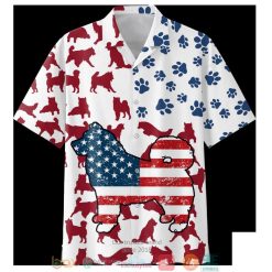 Alaskan Independence Day Is Coming Hawaiian Shirt