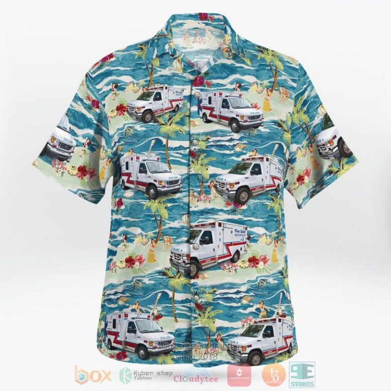 Albany-County-New-York-Five-Quad-Volunteer-Ambulance-Service-Hawaiian-Shirt-2