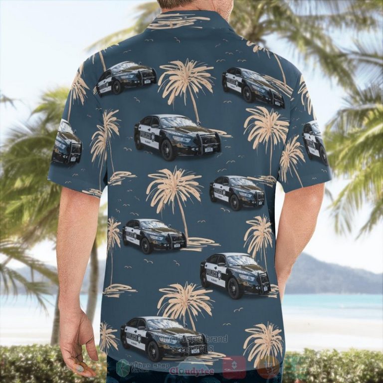 Albany-New-York-Albany-Police-Department-2017-Ford-Police-Interceptor-Hawaiian-Shirt-1