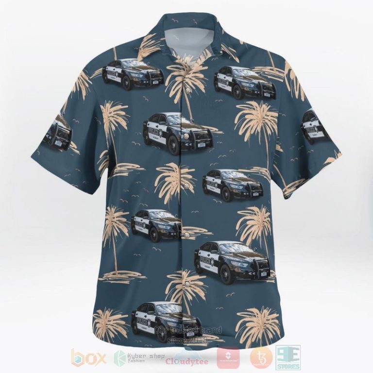 Albany-New-York-Albany-Police-Department-2017-Ford-Police-Interceptor-Hawaiian-Shirt-2