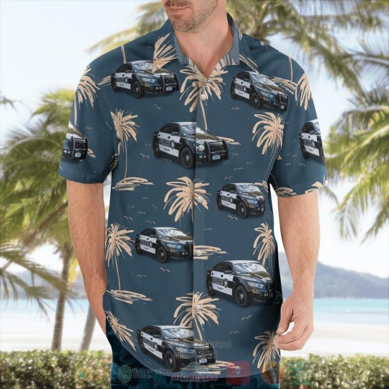 Albany-New-York-Albany-Police-Department-2017-Ford-Police-Interceptor-Hawaiian-Shirt-3