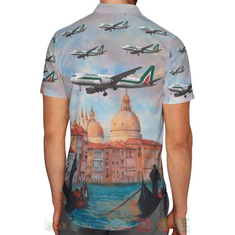 Alitalia-Airbus-A320-200-Hawaiian-Shirt-2-1