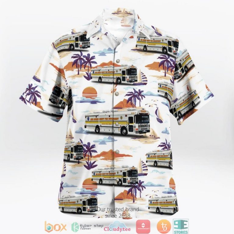 Anne-Arundel-County-Fire-Department-Medical-Ambulance-Bus-Hawaii-3D-Shirt-2