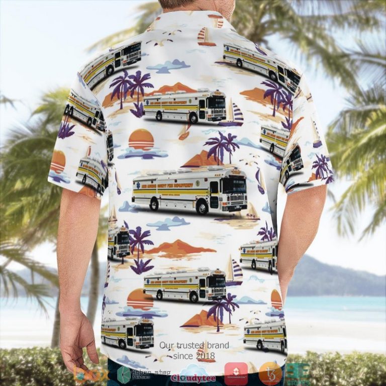 Anne-Arundel-County-Fire-Department-Medical-Ambulance-Bus-Hawaii-3D-Shirt-3