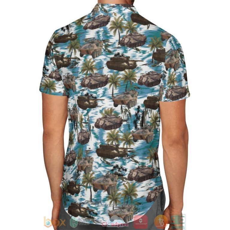 Aslav-And-Leopard-Blue-Hawaiian-Shirt-2