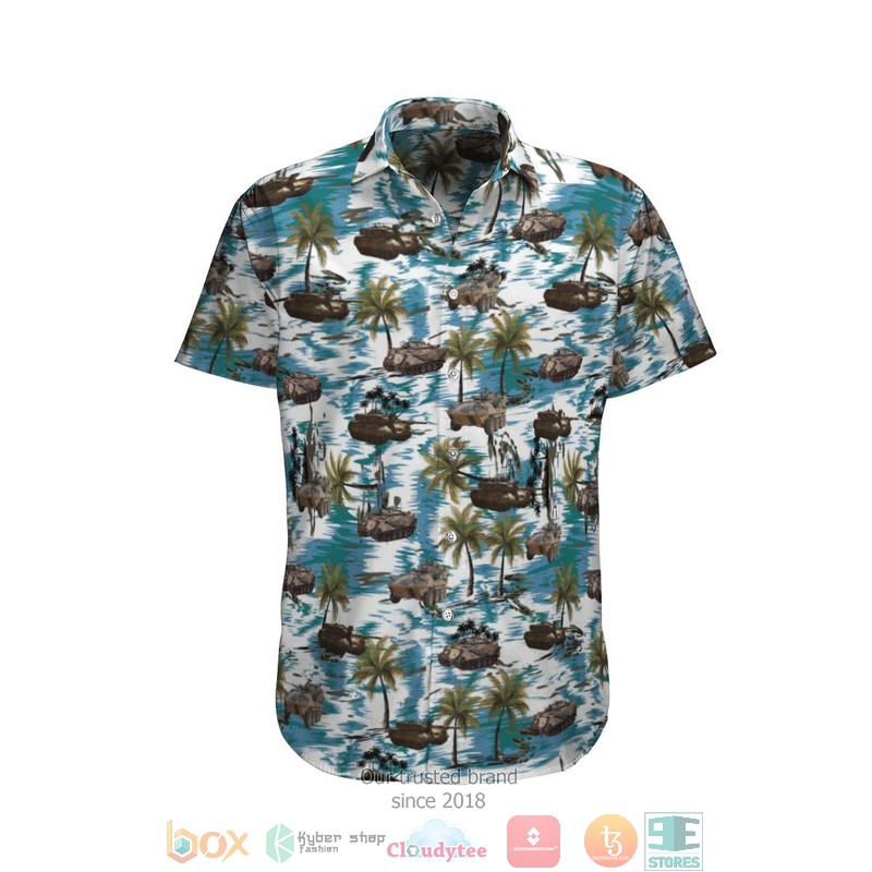 Aslav And Leopard Hawaiian Shirt Aslav And Leopard Hawaiian Shirt