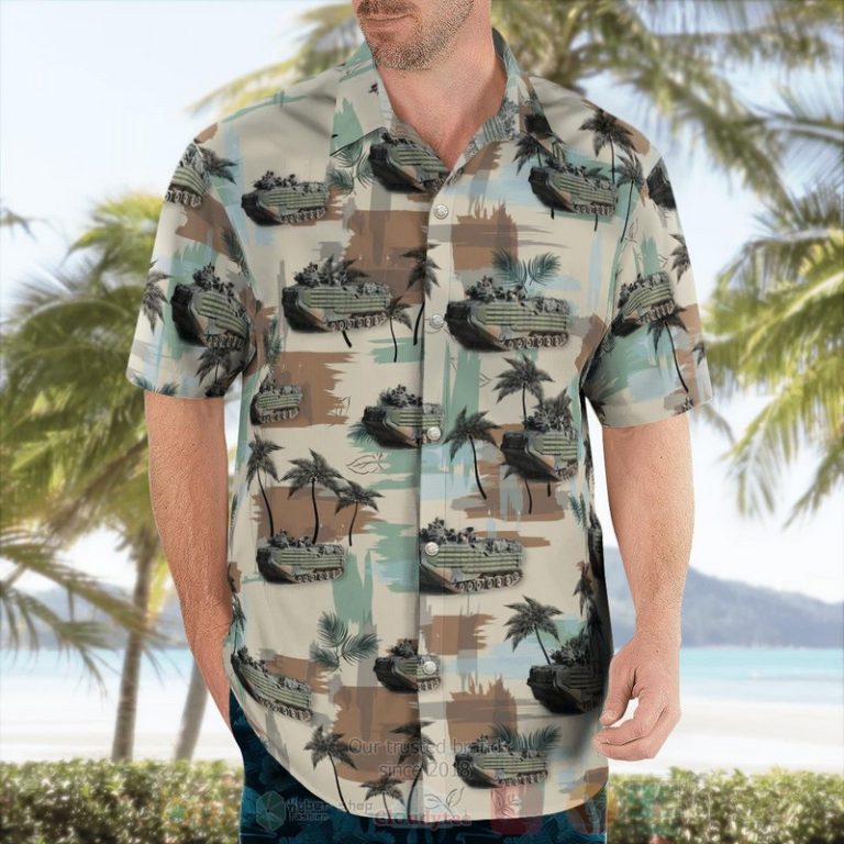 Assault-Amphibious-Vehicle-Hawaiian-Shirt-3