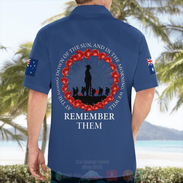 Australia-Anzac-Day-We-Will-Remember-Them-Hawaiian-Shirt-1