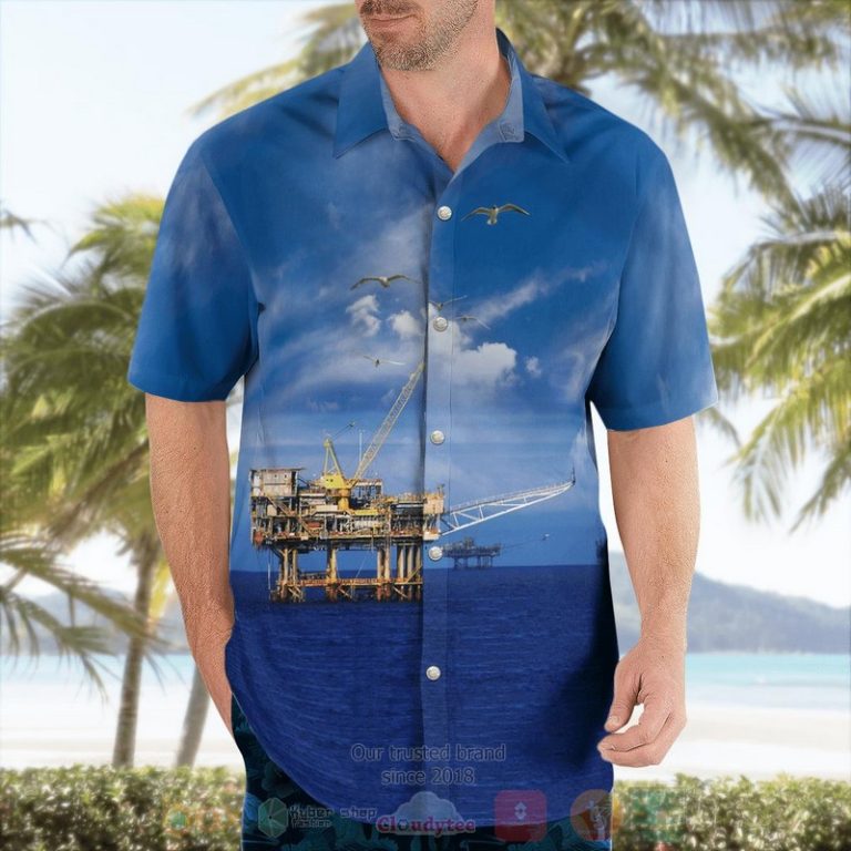 Australia-Offshore-Drilling-Rig-Hawaiian-Shirt-3