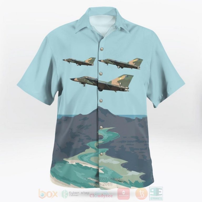 Australia-Queensland-Air-Museum-General-Dynamics-F-111C-Hawaiian-Shirt-1