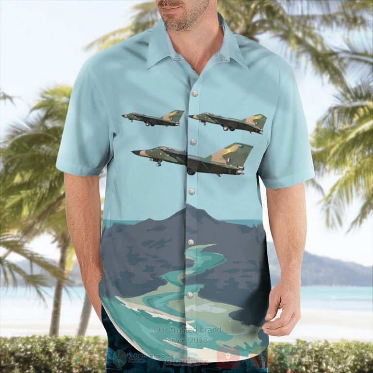 Australia-Queensland-Air-Museum-General-Dynamics-F-111C-Hawaiian-Shirt-2