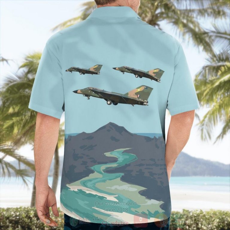 Australia-Queensland-Air-Museum-General-Dynamics-F-111C-Hawaiian-Shirt-3