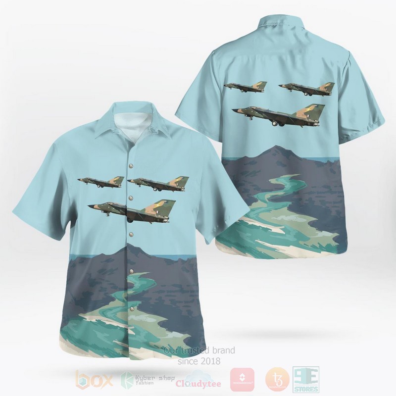 Australia Queensland Air Museum General Dynamics F 111C Hawaiian Shirt Australia Queensland Air Museum General Dynamics F 111C Hawaiian Shirt