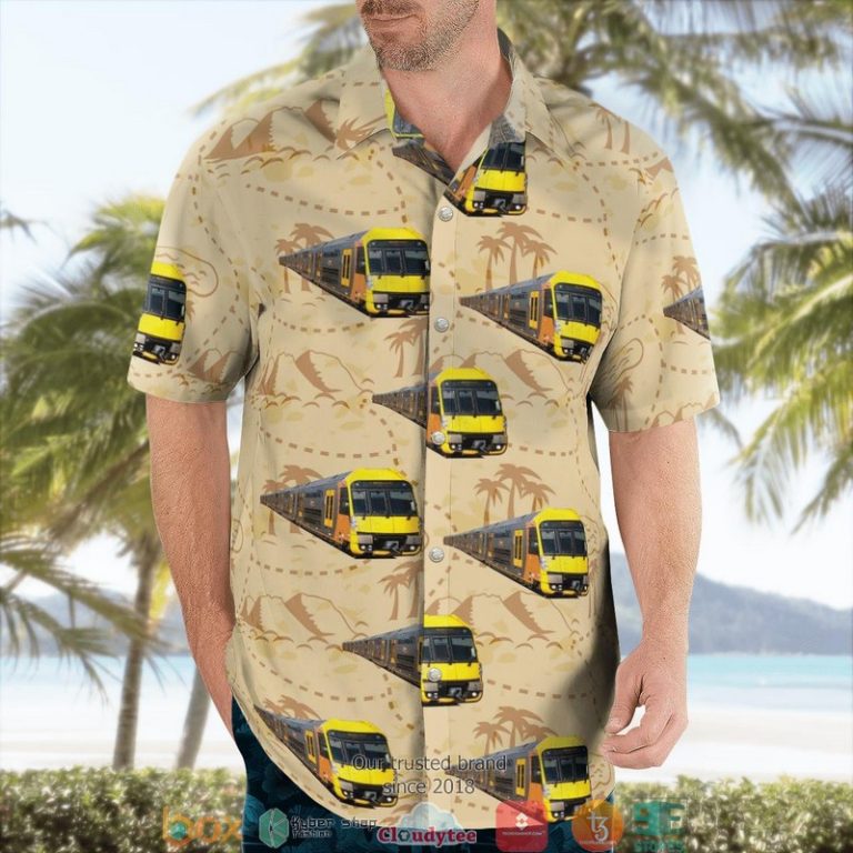 Australian-Sydney-Trains-A-Sets-Suburban-Passenger-3D-Hawaii-Shirt-3