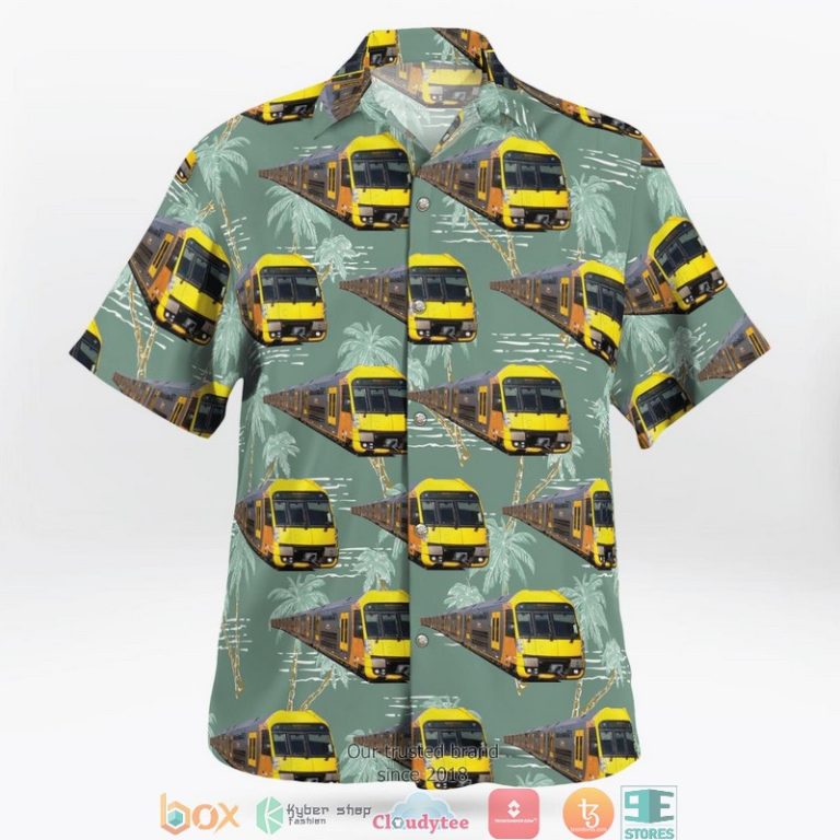 Australian-Sydney-Trains-A-Sets-Suburban-Passenger-Hawaiian-Shirt-2