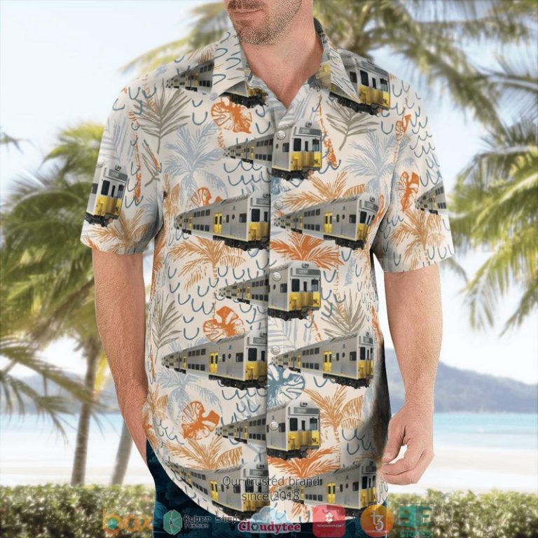 Australian-Sydney-Trains-K-Sets-Suburban-Passenger-3D-Hawaii-Shirt-3