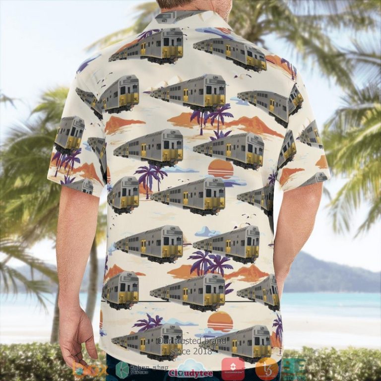 Australian-Sydney-Trains-K-Sets-Suburban-Passenger-Hawaiian-Shirt-1