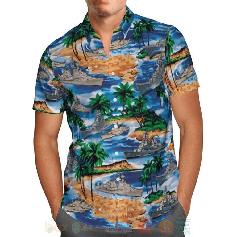 Australian-Vietnam-Era-Hma-Ships-Hawaiian-Shirt-1