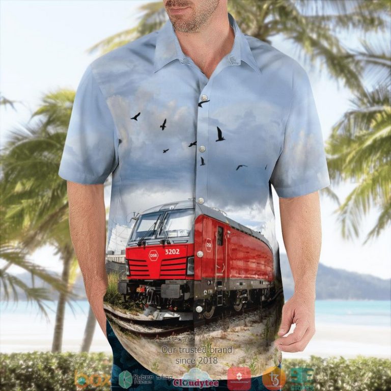 Austrian-Federal-Railways-Obb-Vectron-Lok-Hawaiian-Shirt-2