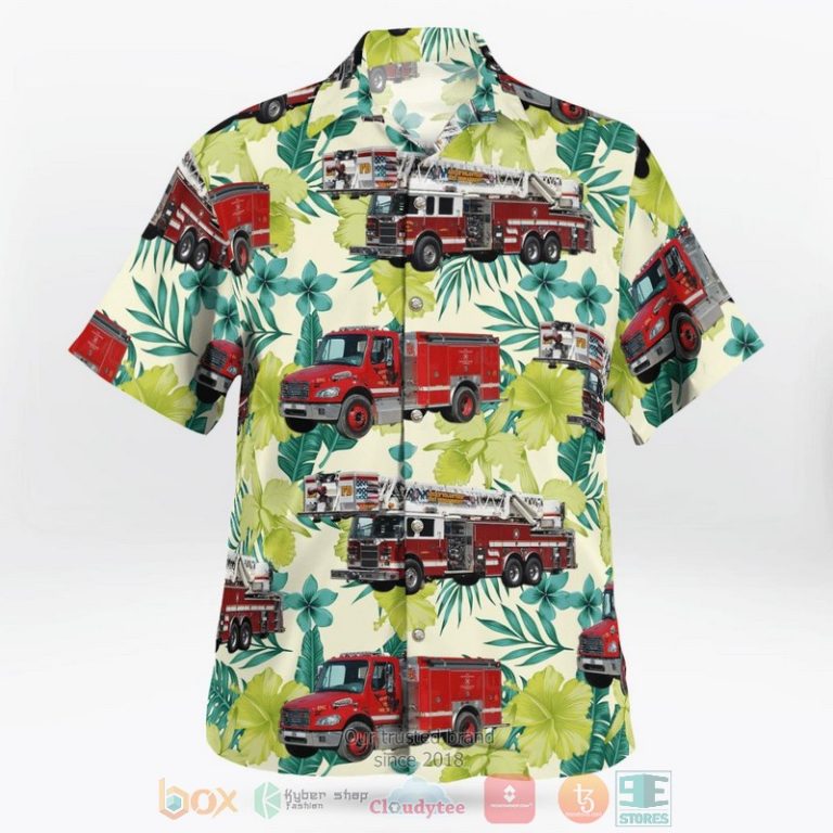 Auxier-Volunteer-Fire-Department-Auxier-Kentucky-Hawaiian-Shirt-1