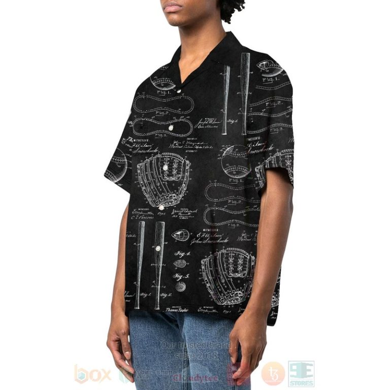 Baseball-Patent-Hawaiian-Shirt-1