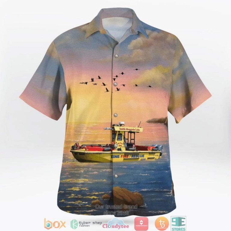 Bedford-County-Virginia-Smith-Mountain-Lake-Marine-Fire-Rescue-Hawaiian-Shirt-2