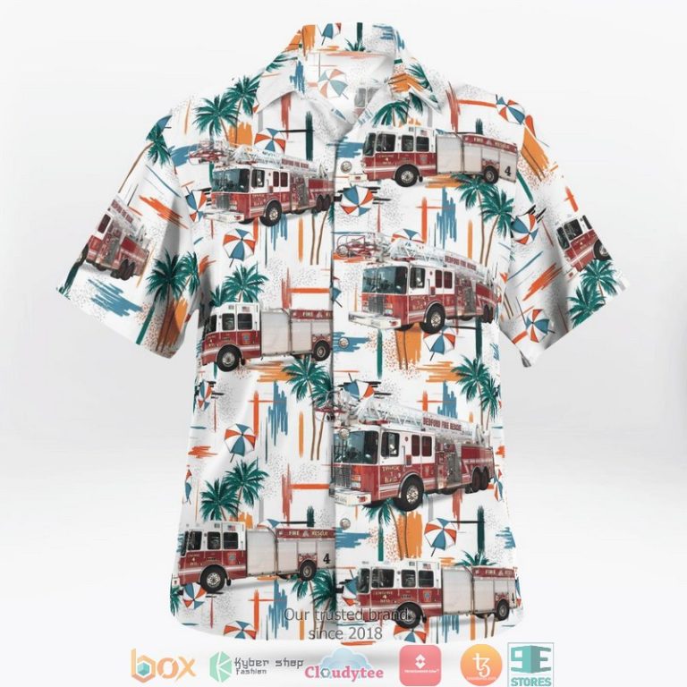 Bedford-New-Hampshire-Bedford-Fire-Department-Hawaiian-Shirt-2