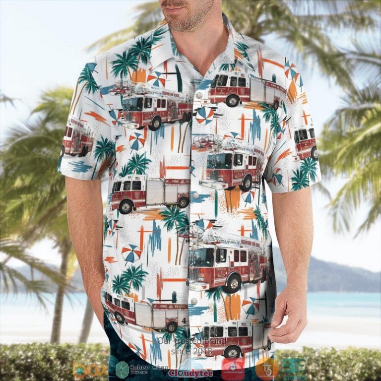 Bedford-New-Hampshire-Bedford-Fire-Department-Hawaiian-Shirt-3
