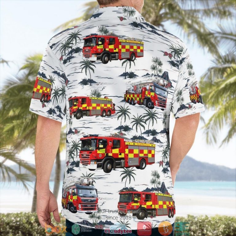 Bedfordshire-England-Bedfordshire-Fire-And-Rescue-Service-Hawaiian-Shirt-3