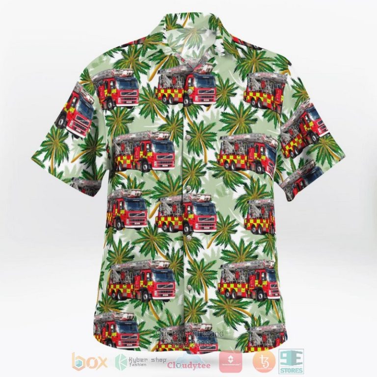 Bedfordshire-Fire-And-Rescue-Service-Bronto-Skylift-Hawaiian-Shirt-1