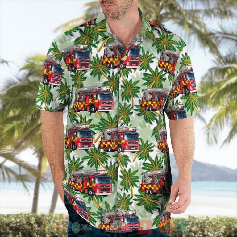 Bedfordshire-Fire-And-Rescue-Service-Bronto-Skylift-Hawaiian-Shirt-2