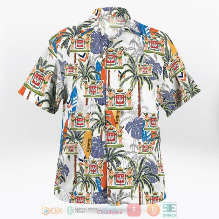 Belgium-Antwerp-Hawaiian-Shirt-1