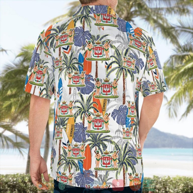 Belgium-Antwerp-Hawaiian-Shirt-3