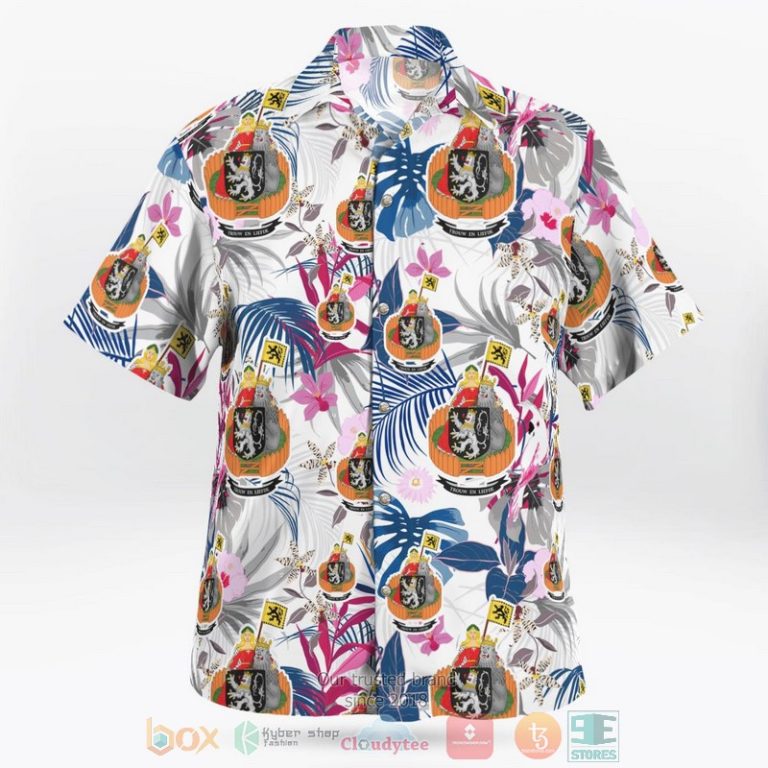 Belgium-Ghent-Hawaiian-Shirt-1