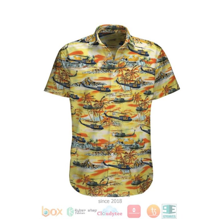 Bell-Uh-1D-Germany-Hawaiian-Shirt-2-1