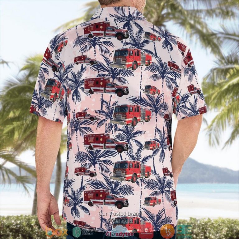 Beloit-Fire-Truck-Hawaiian-Shirt-1