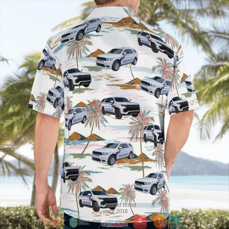 Berkeley-County-Sheriff-3D-Hawaii-Shirt-3