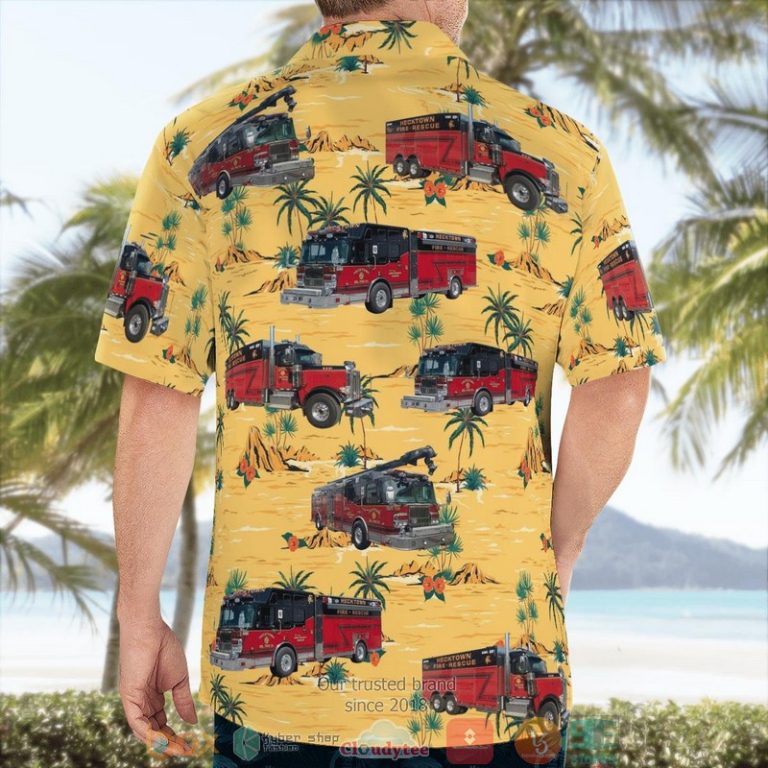 Bethlehem-Northampton-County-Pennsylvania-Hecktown-Volunteer-Fire-Company-1-Hawaiian-Shirt-1