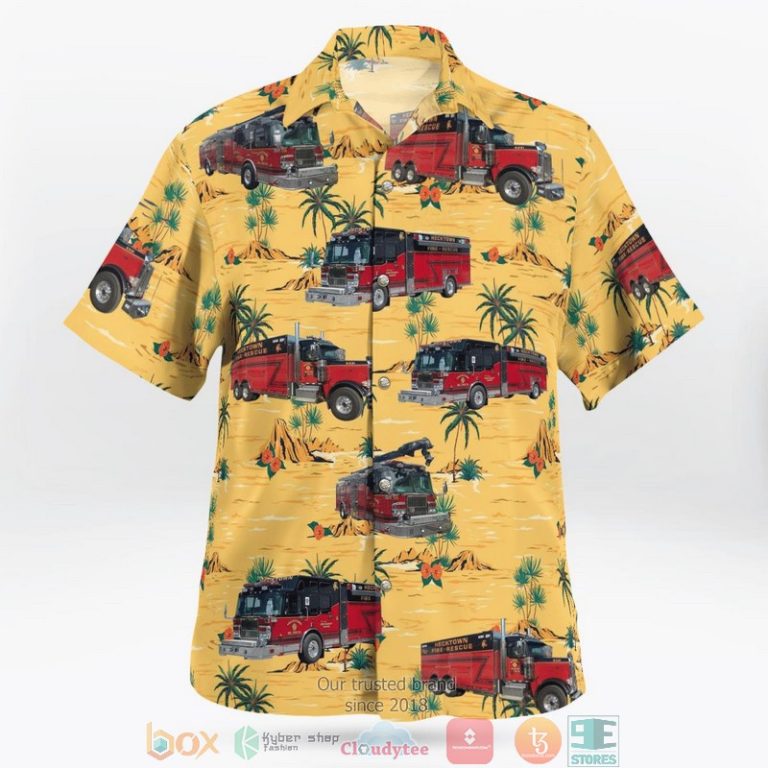 Bethlehem-Northampton-County-Pennsylvania-Hecktown-Volunteer-Fire-Company-1-Hawaiian-Shirt-2