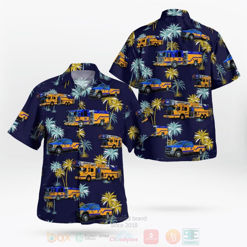 Bethlehem Pennsylvania Nancy Run Fire Company Hawaiian Shirt Bethlehem Pennsylvania Nancy Run Fire Company Hawaiian Shirt
