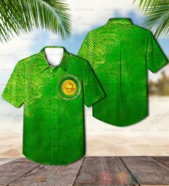Billion Dollar Babies Hawaiian Shirt