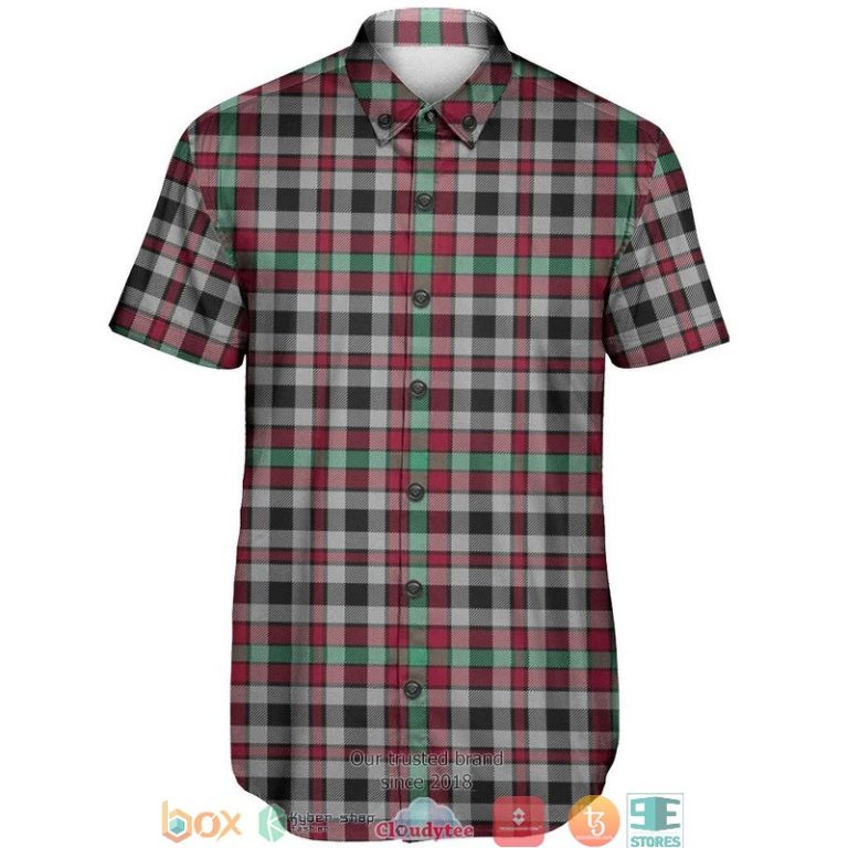 Borthwick-Ancient-Tartan-Short-Sleeve-Hawaiian-Shirt-1