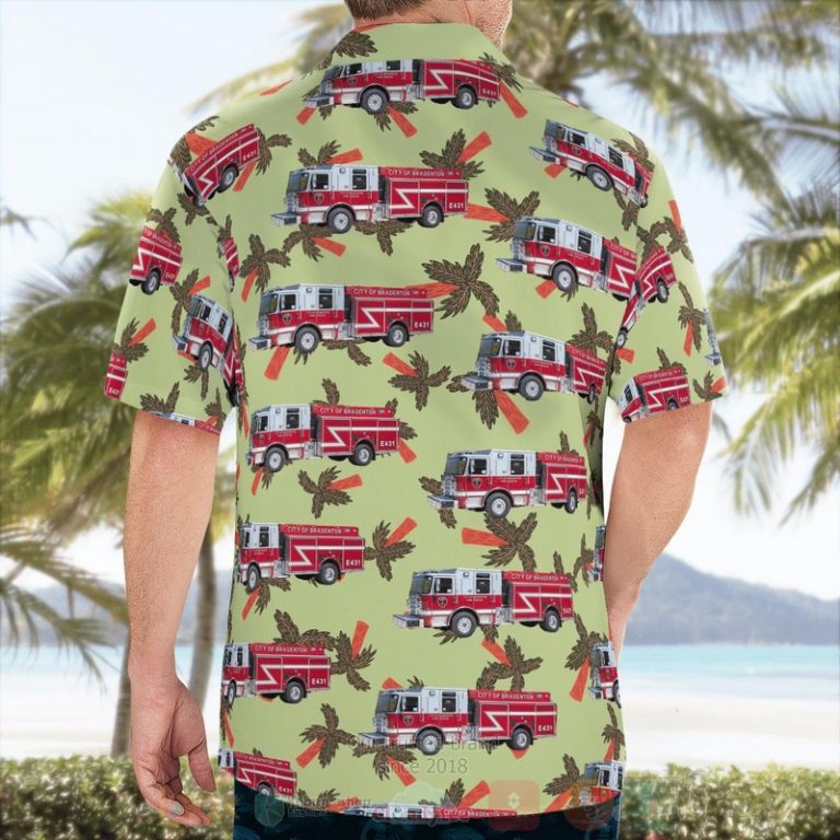 Bradenton-Florida-City-Of-Bradenton-Fire-Rescue-Hawaiian-Shirt-3