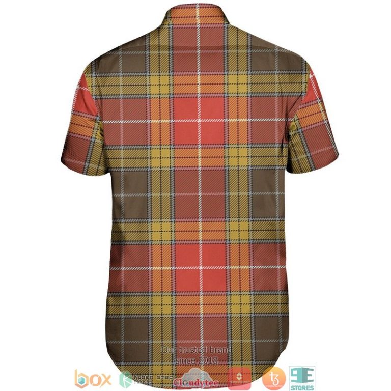 Buchanan-Old-Set-Tartan-Short-Sleeve-Hawaiian-Shirt-2