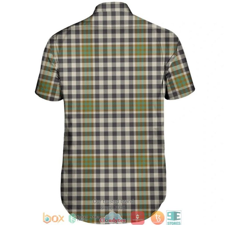 Burns-Check-Tartan-Short-Sleeve-Hawaiian-Shirt-2