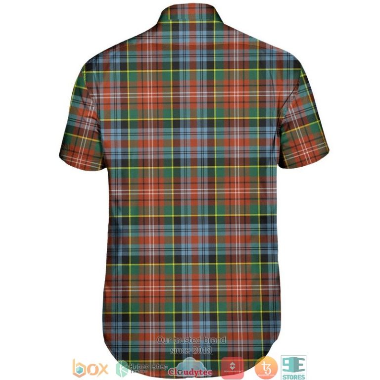 Caledonia-Ancient-Tartan-Short-Sleeve-Hawaiian-Shirt-2