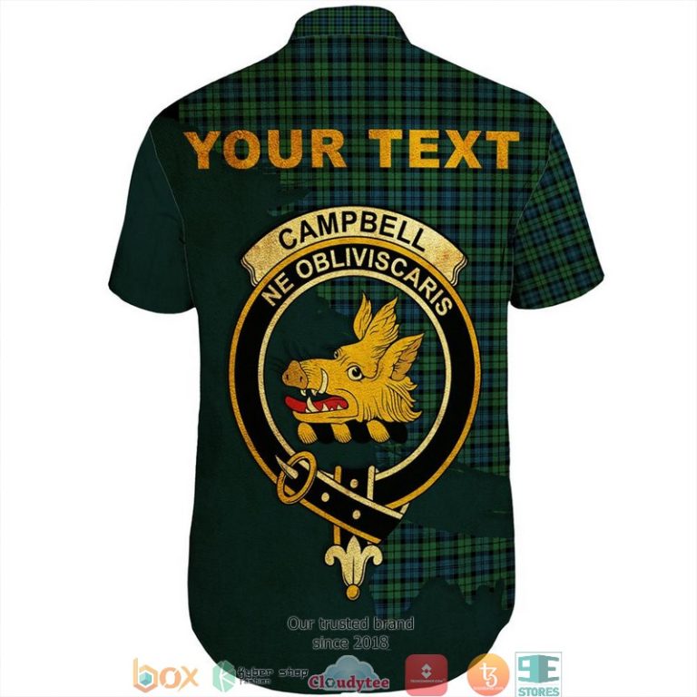 Campbell-Ancient-02-Tartan-Crest-Personalized-Short-Sleeve-Hawaiian-Shirt-2