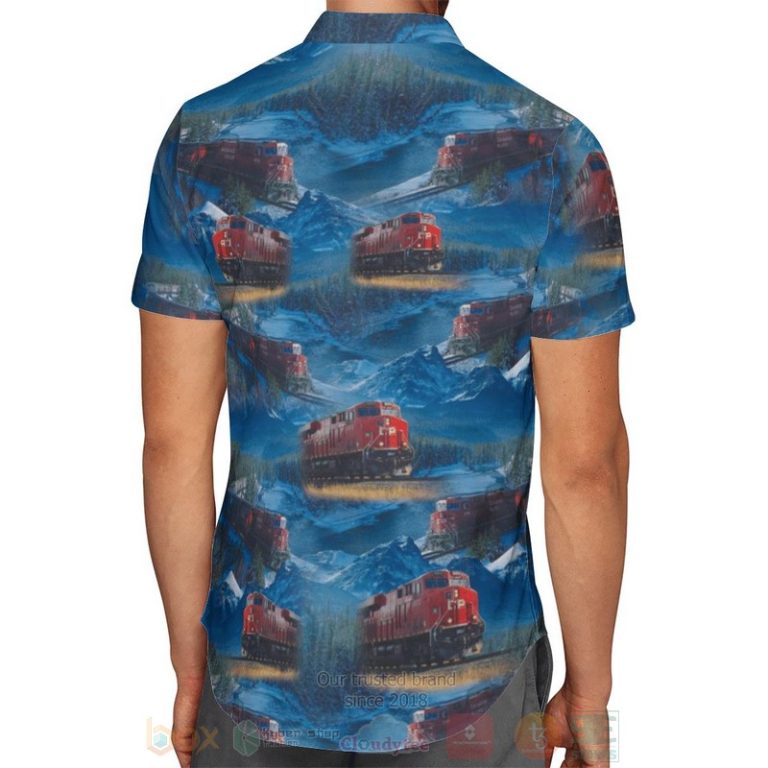 Canadian-Locomotive-Railway-Trains-Hawaiian-Shirt-2