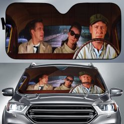 Car Auto Sun Shade