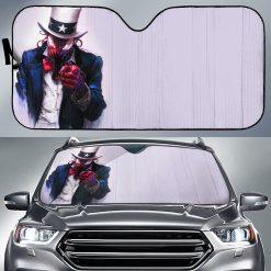 Carnage need yous Car Auto Sun Shade